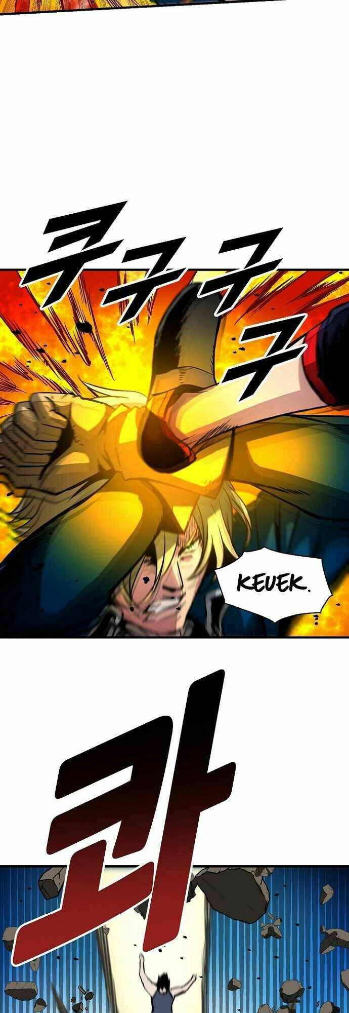 Unbreakable - Chương 28