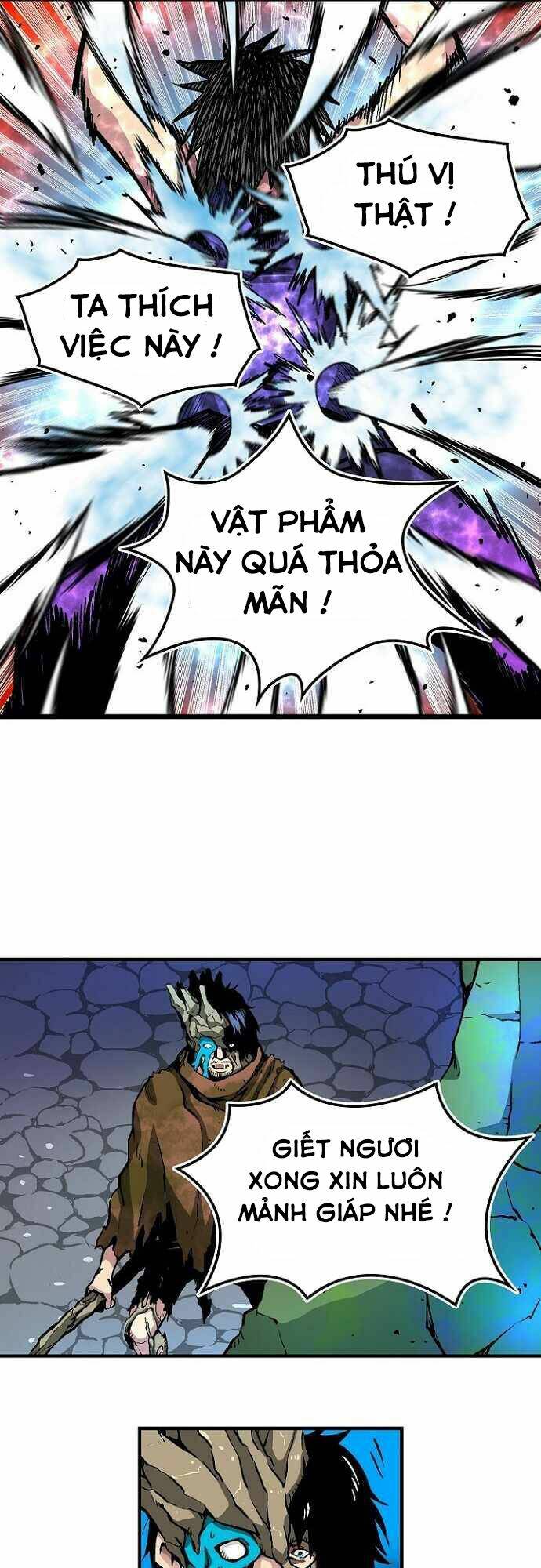 Unbreakable - Chương 29