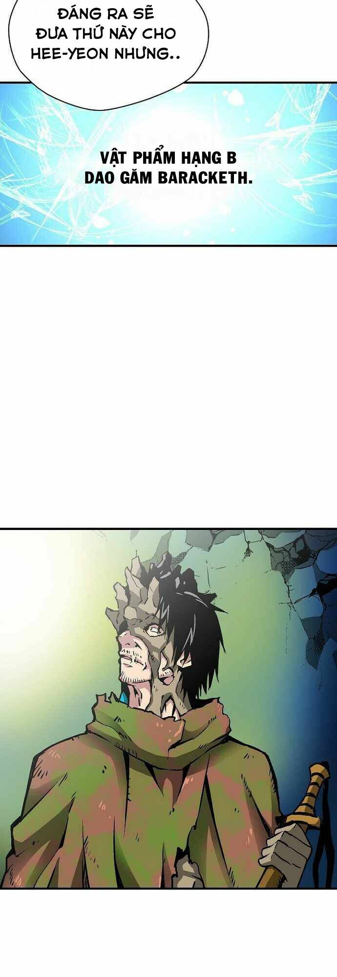 Unbreakable - Chương 29