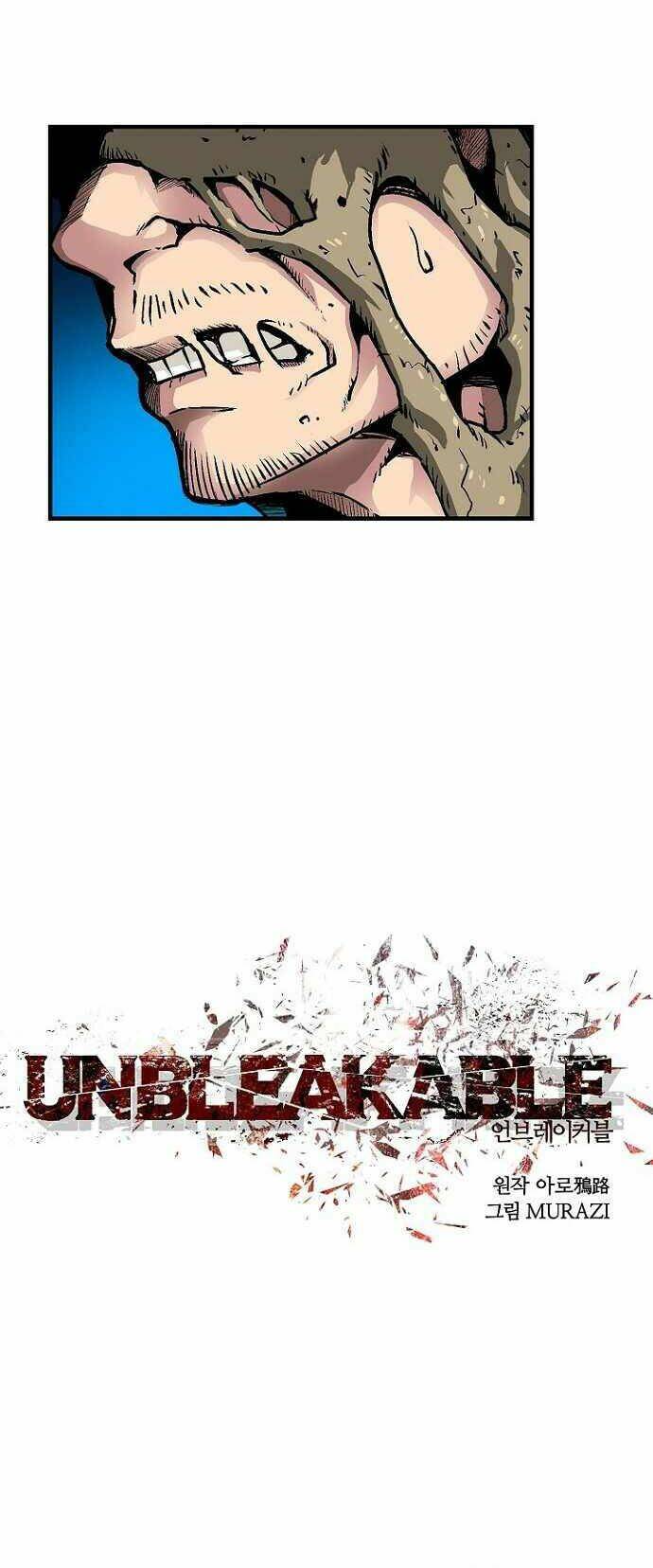 Unbreakable - Chương 29