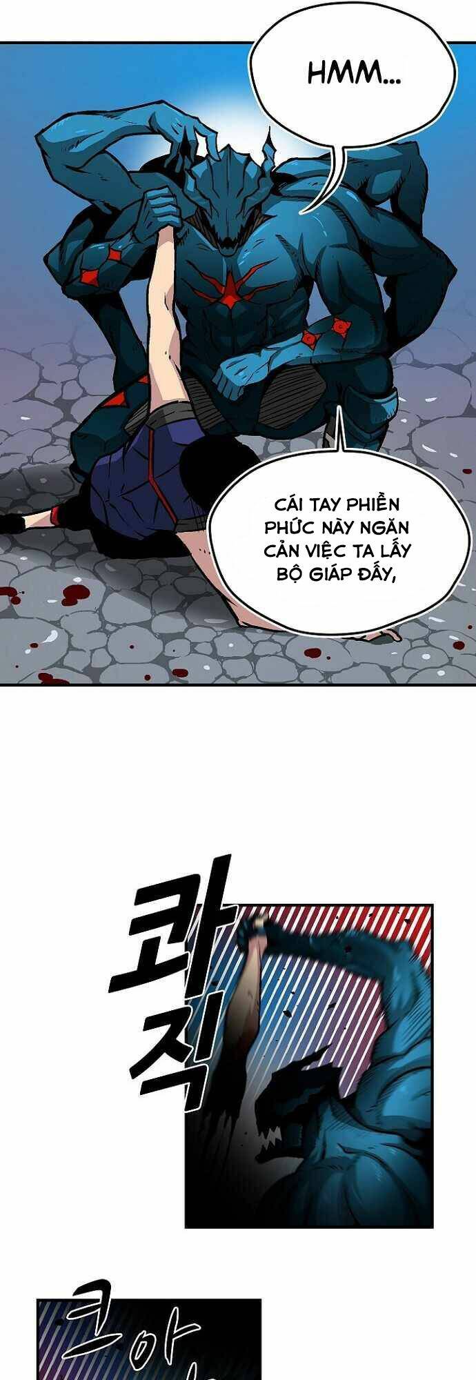 Unbreakable - Chương 29