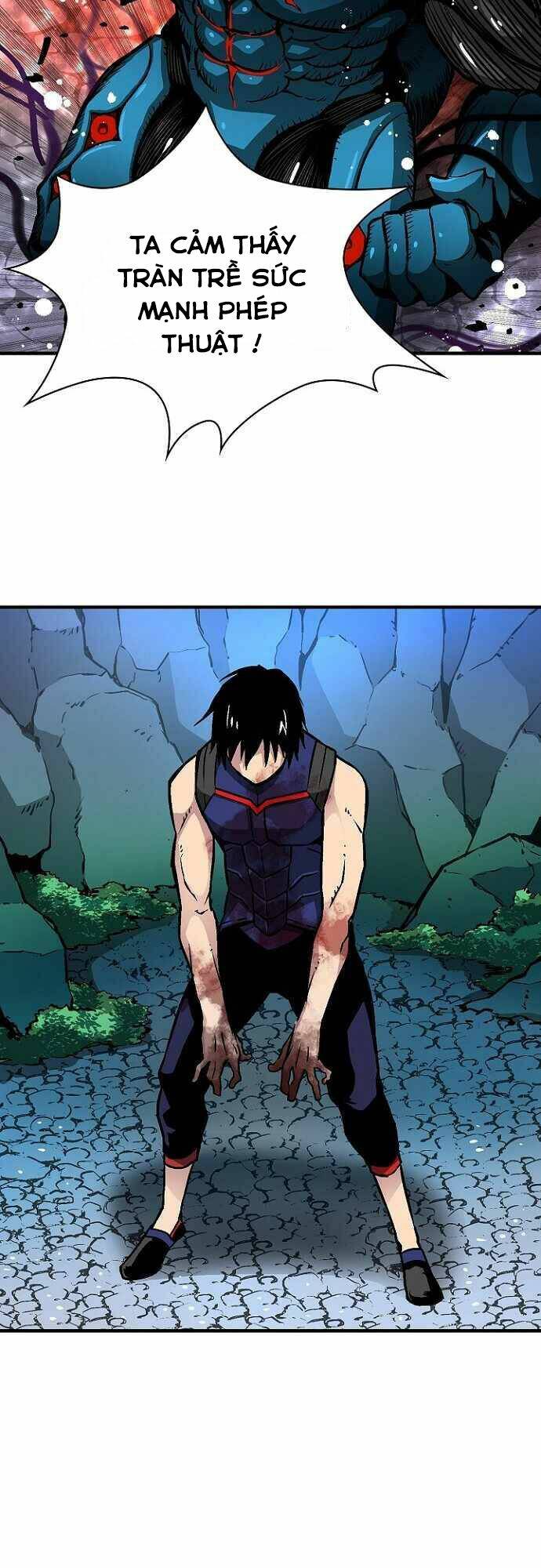 Unbreakable - Chương 29