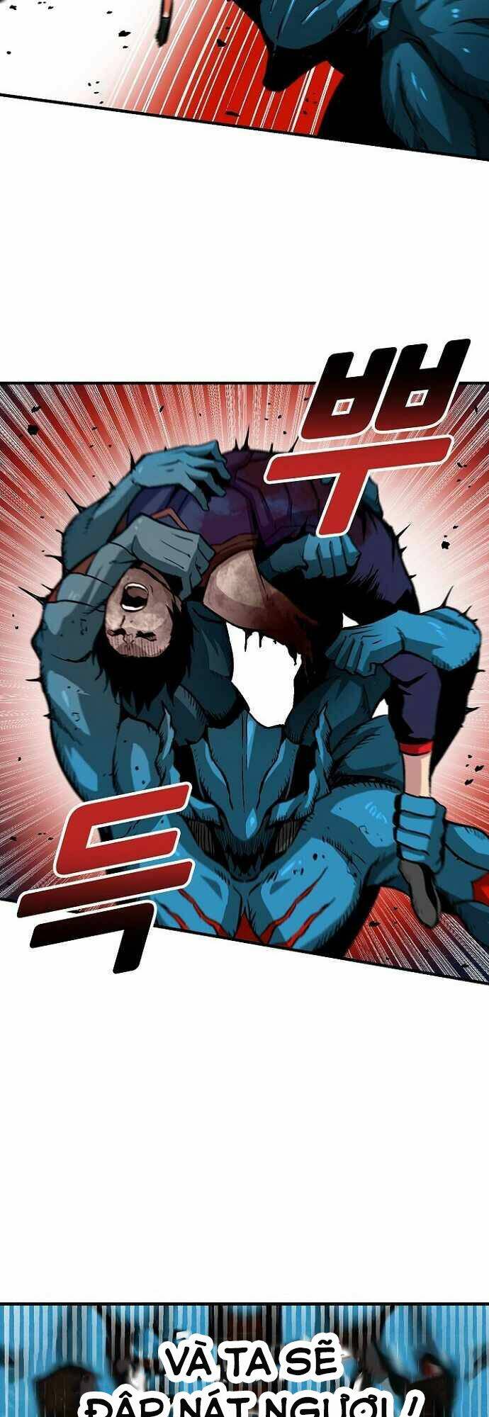 Unbreakable - Chương 29