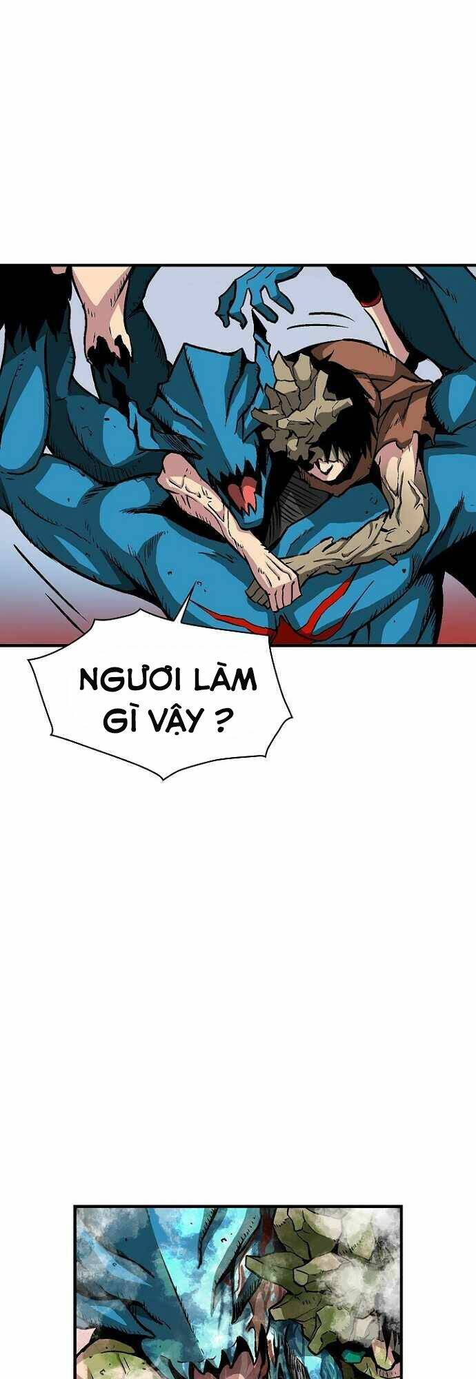 Unbreakable - Chương 29