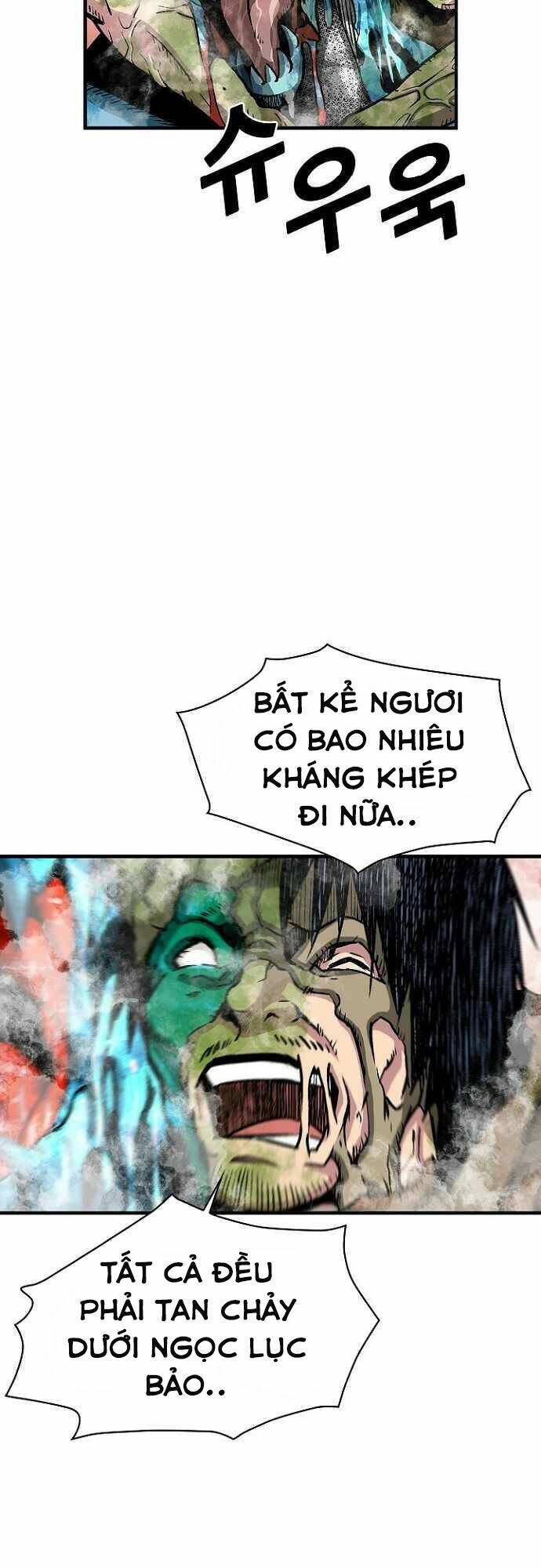 Unbreakable - Chương 29