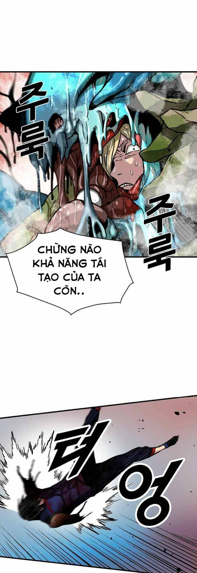 Unbreakable - Chương 29