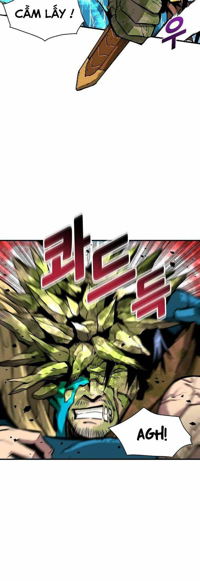 Unbreakable - Chương 29