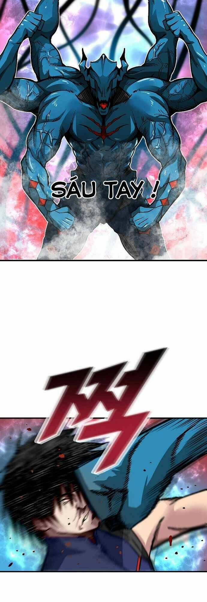Unbreakable - Chương 29