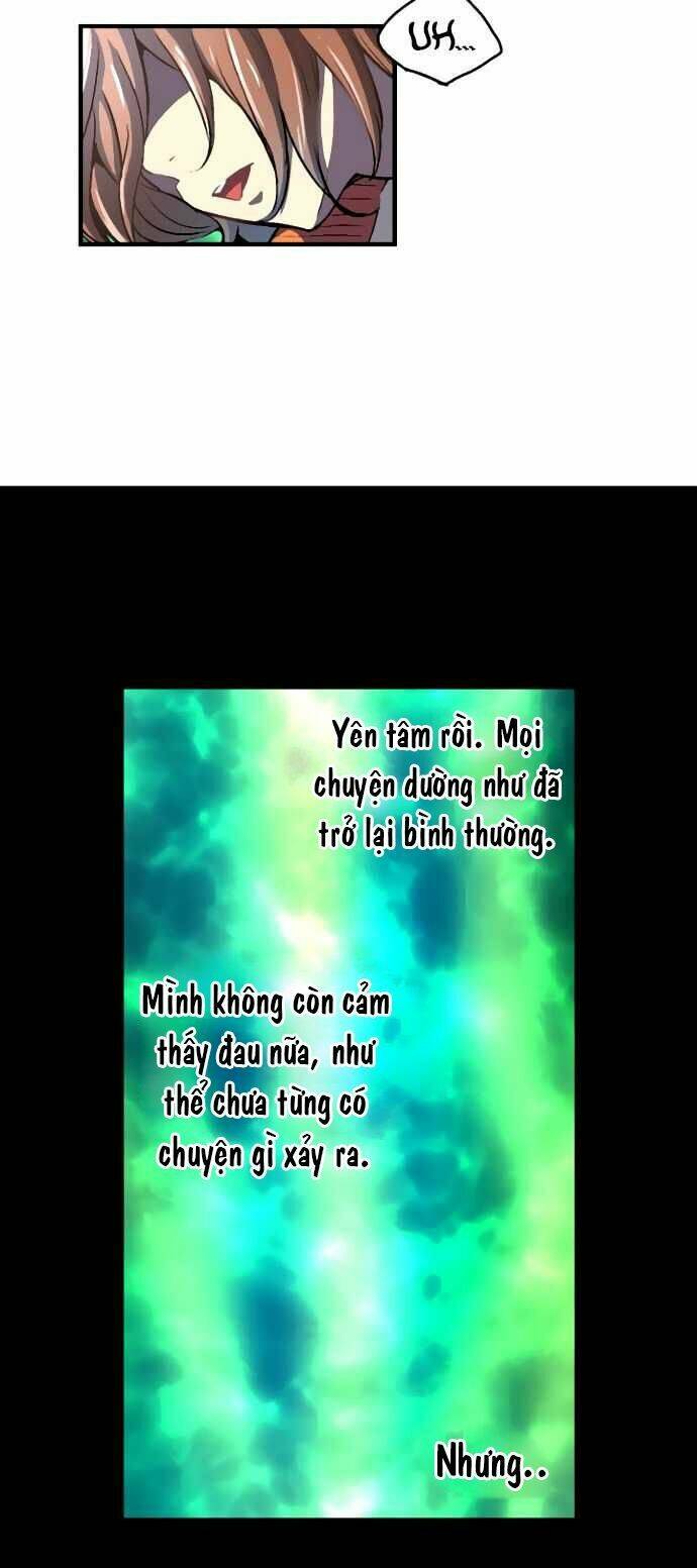 Unbreakable - Chương 3