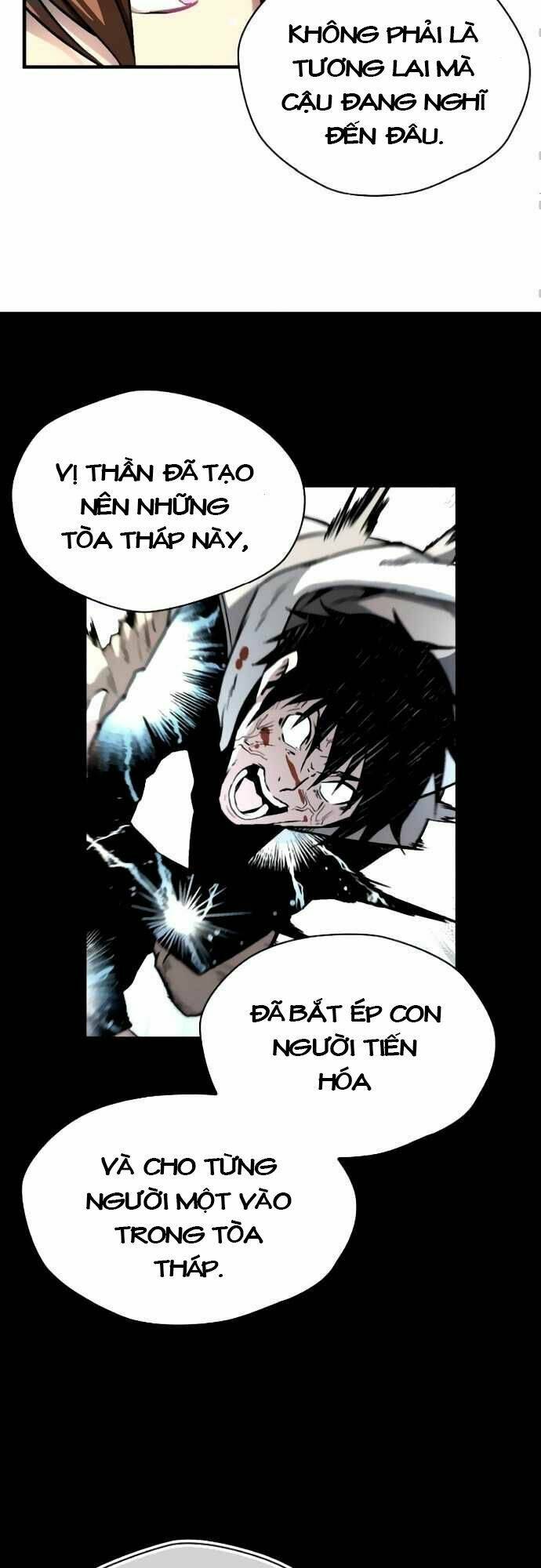 Unbreakable - Chương 3