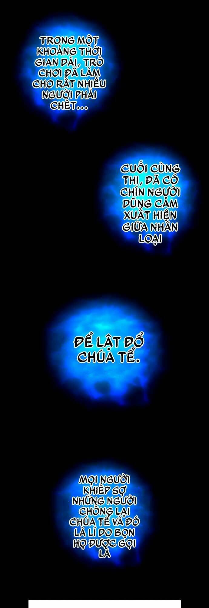 Unbreakable - Chương 3