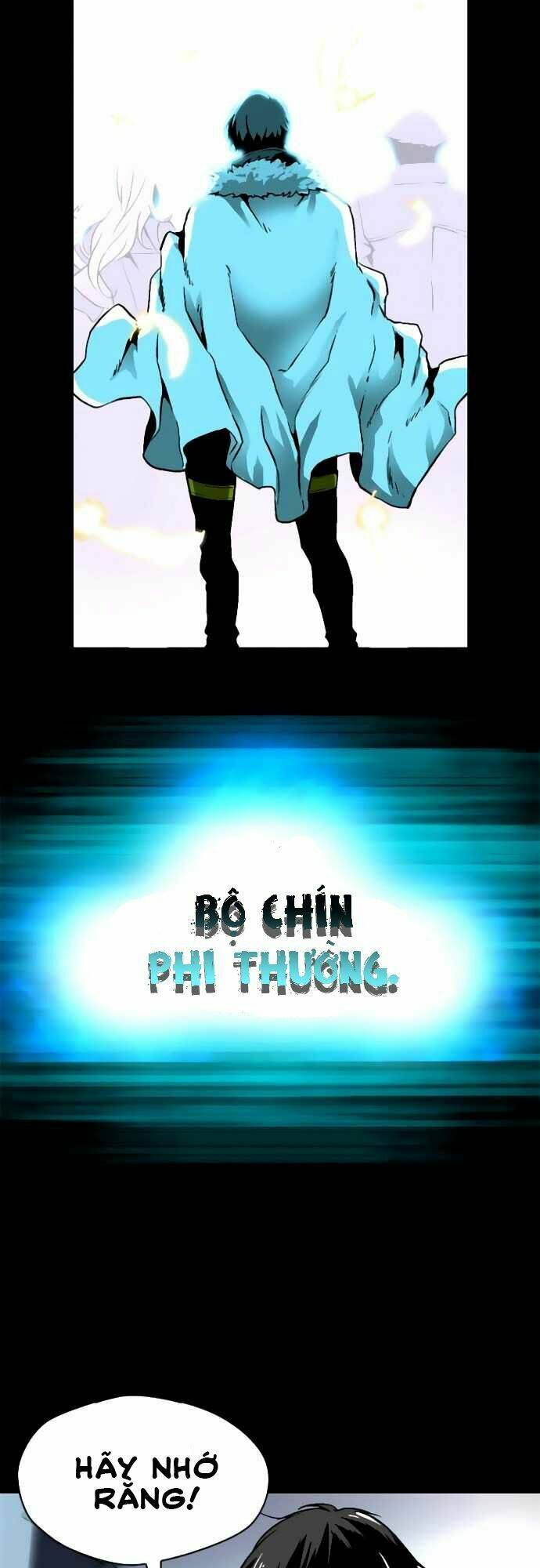 Unbreakable - Chương 3