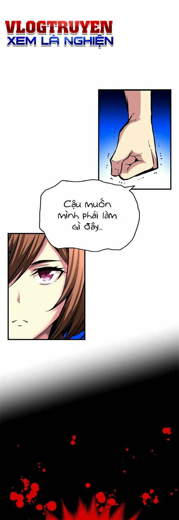 Unbreakable - Chương 3