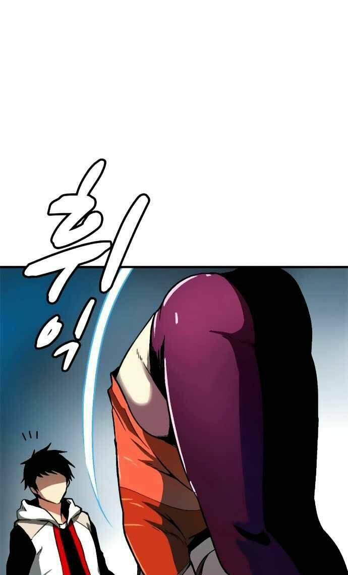 Unbreakable - Chương 3