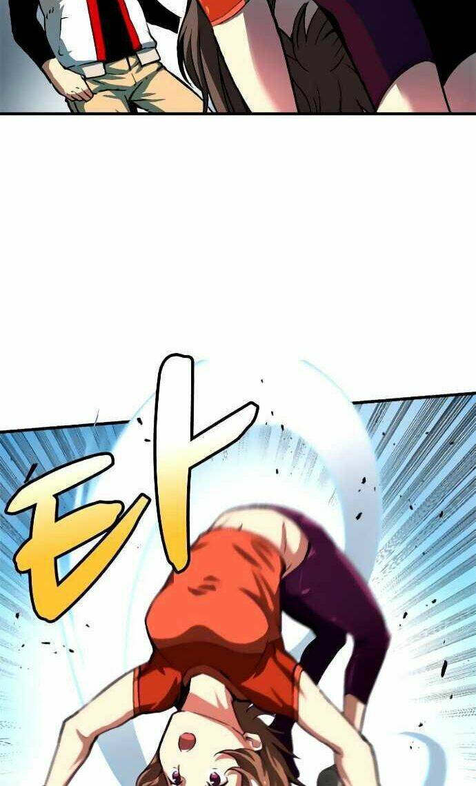Unbreakable - Chương 3
