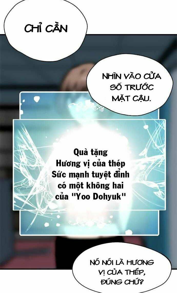 Unbreakable - Chương 3