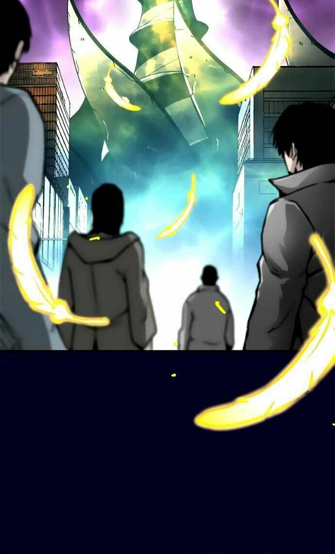 Unbreakable - Chương 3