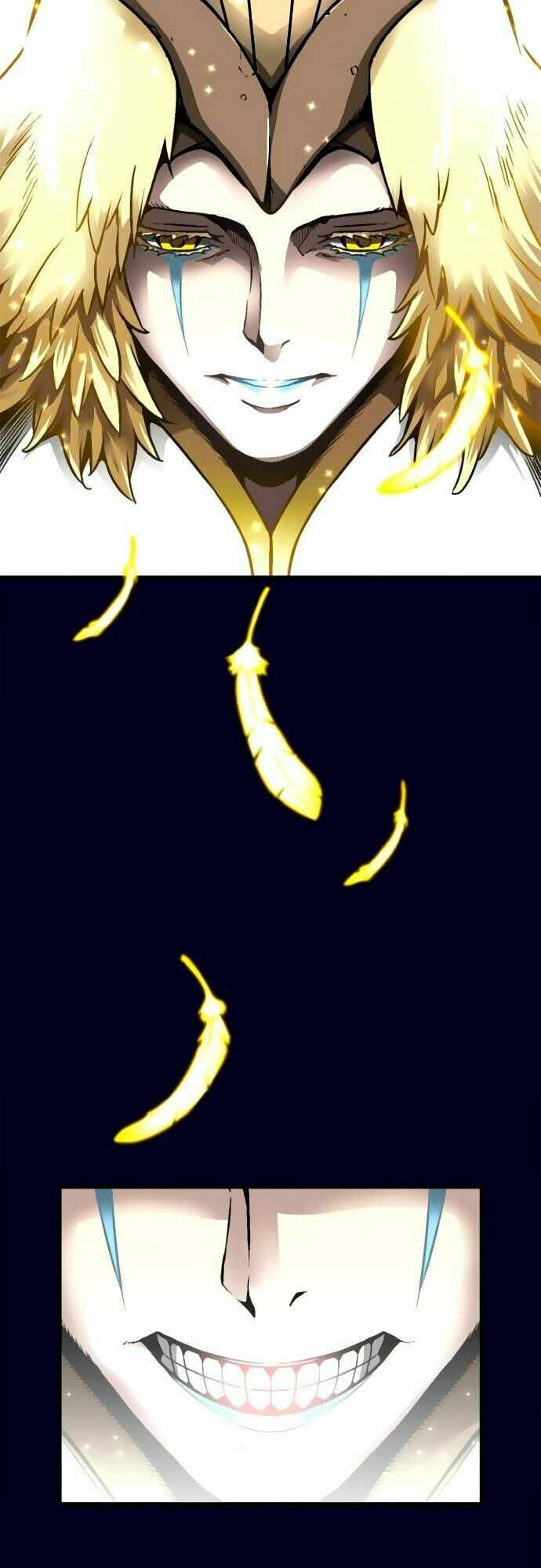 Unbreakable - Chương 3