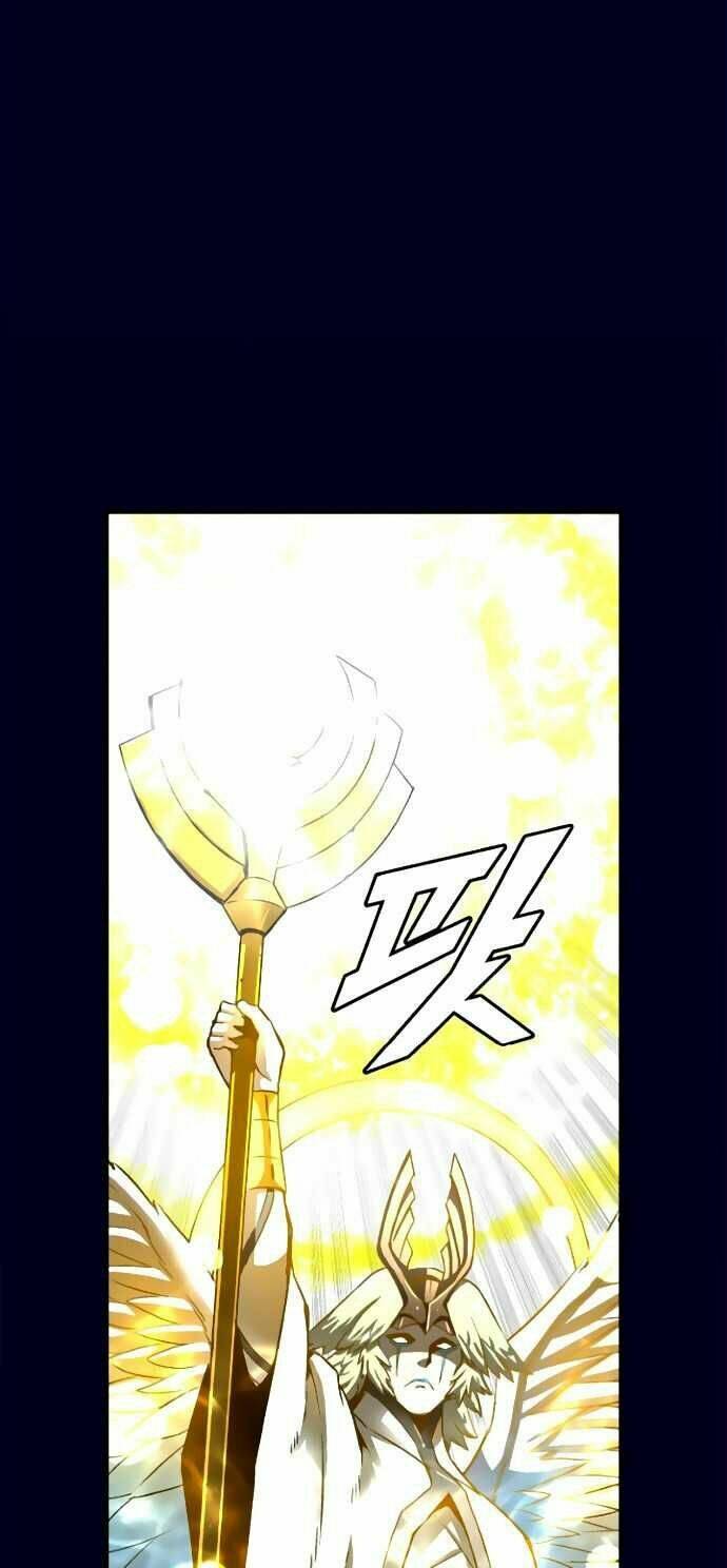Unbreakable - Chương 3