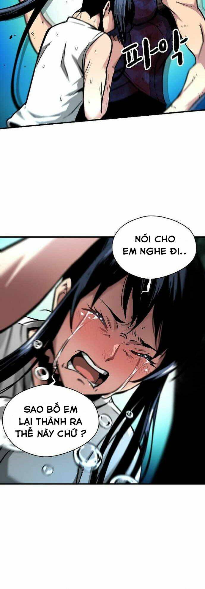 Unbreakable - Chương 30
