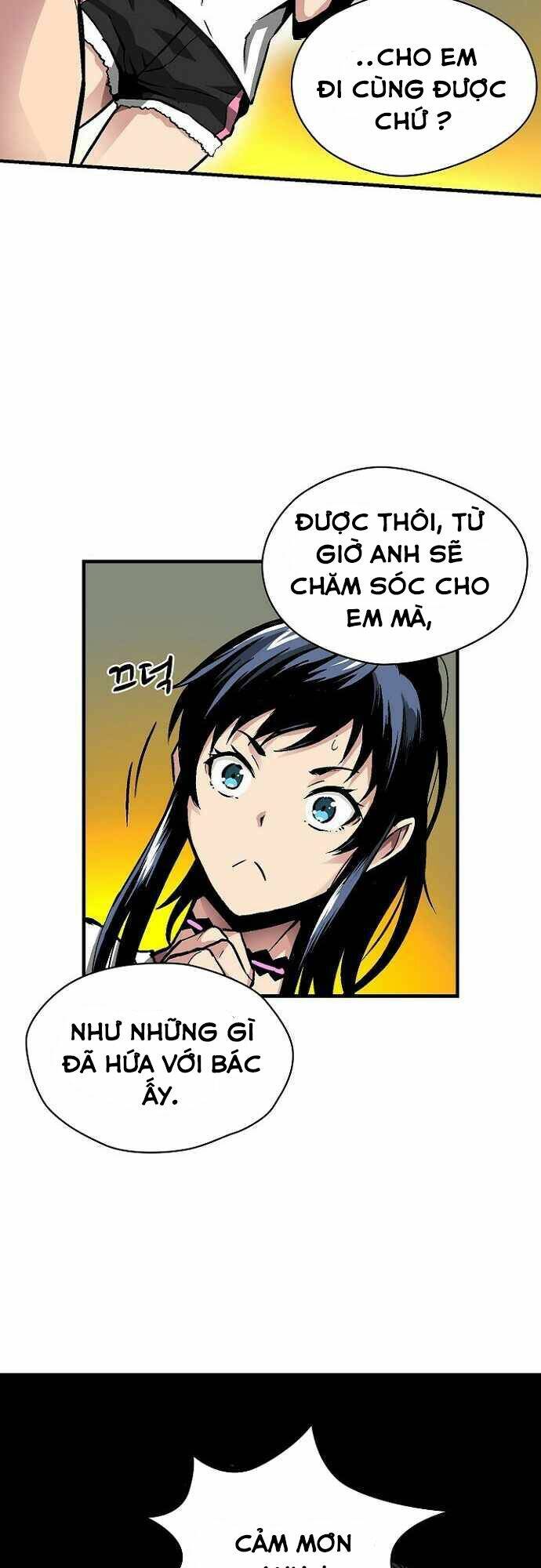 Unbreakable - Chương 30