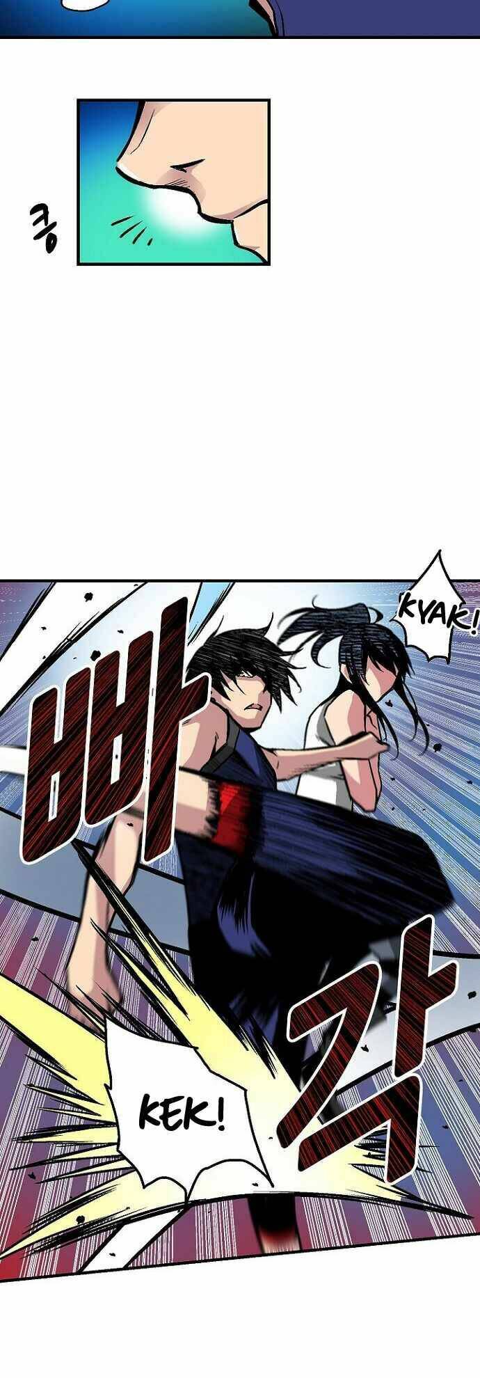 Unbreakable - Chương 30