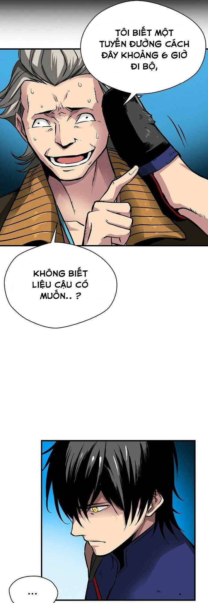 Unbreakable - Chương 30