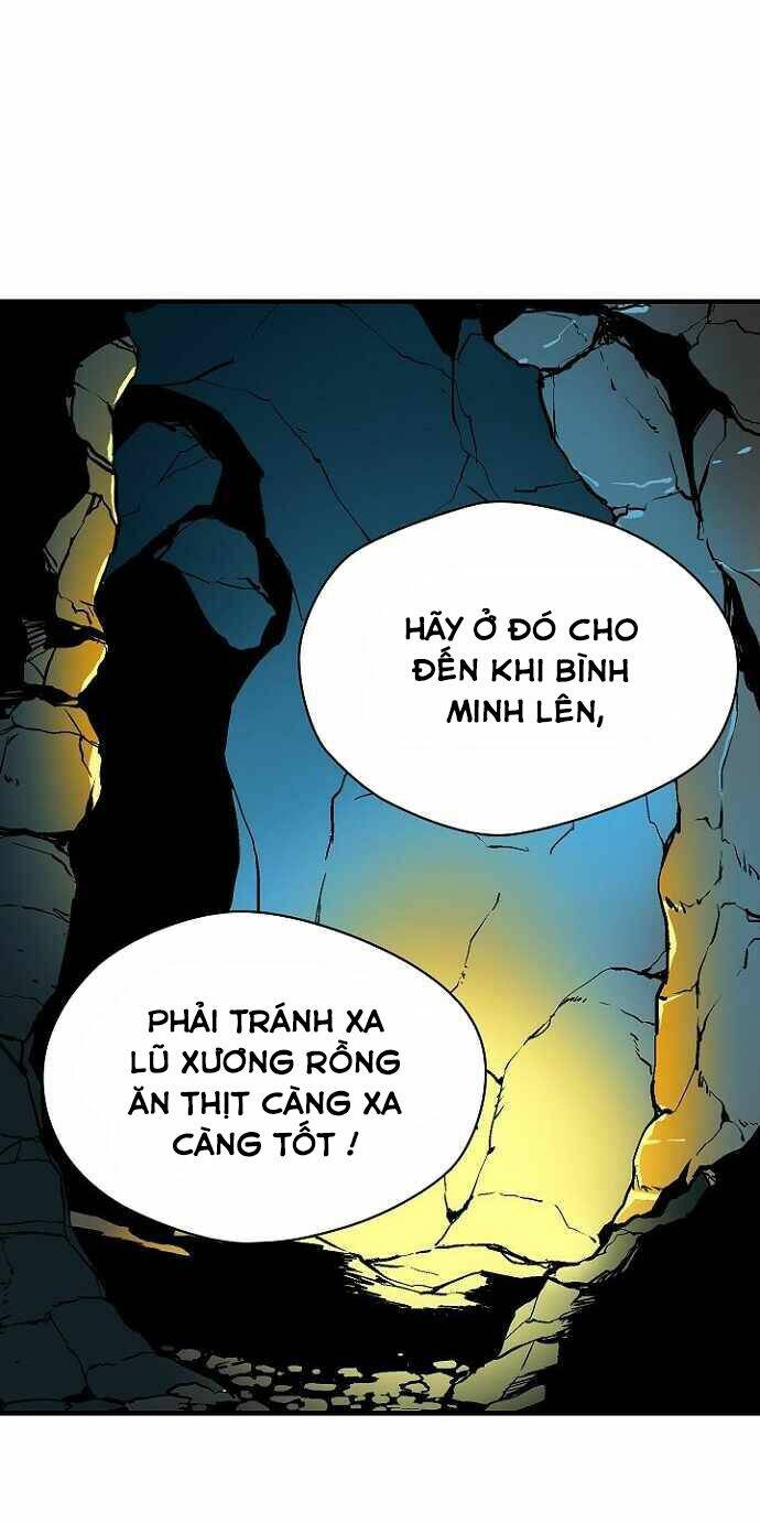 Unbreakable - Chương 30