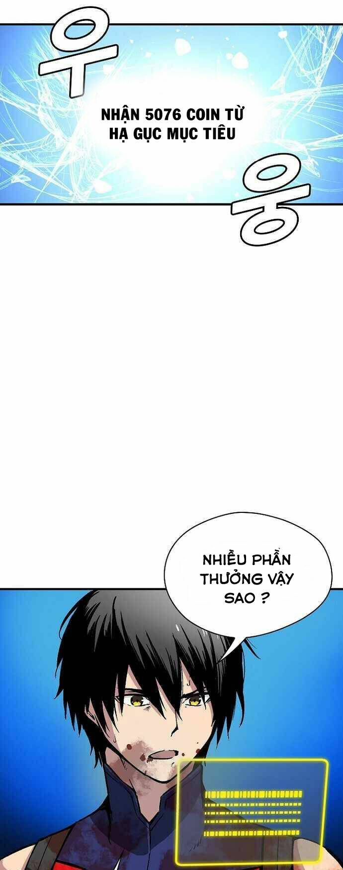 Unbreakable - Chương 30