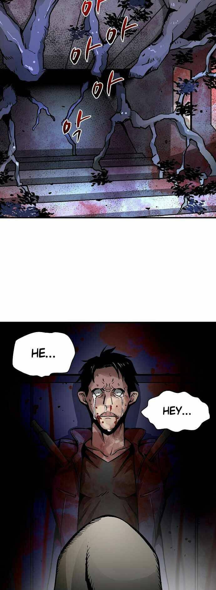 Unbreakable - Chương 30