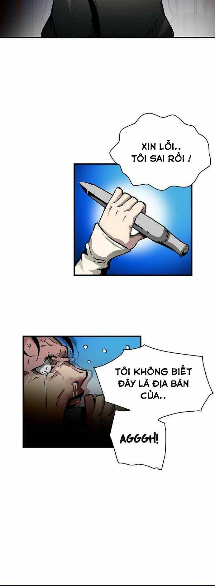 Unbreakable - Chương 30