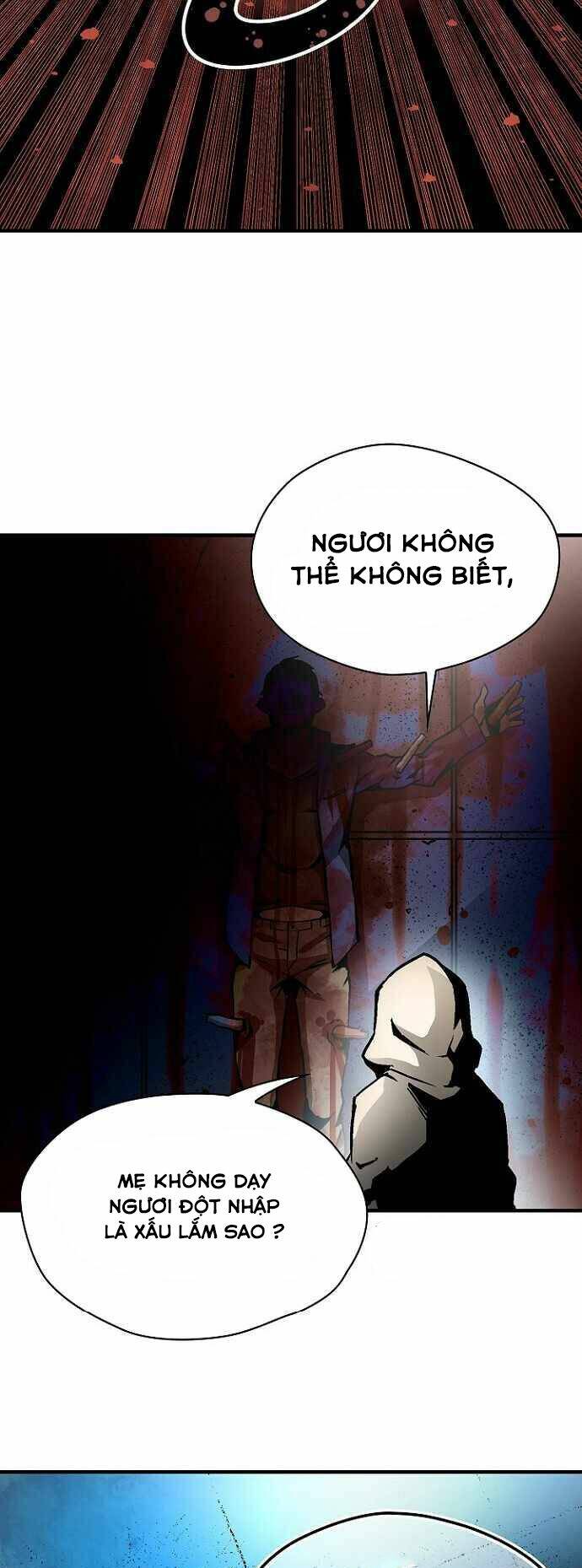 Unbreakable - Chương 30