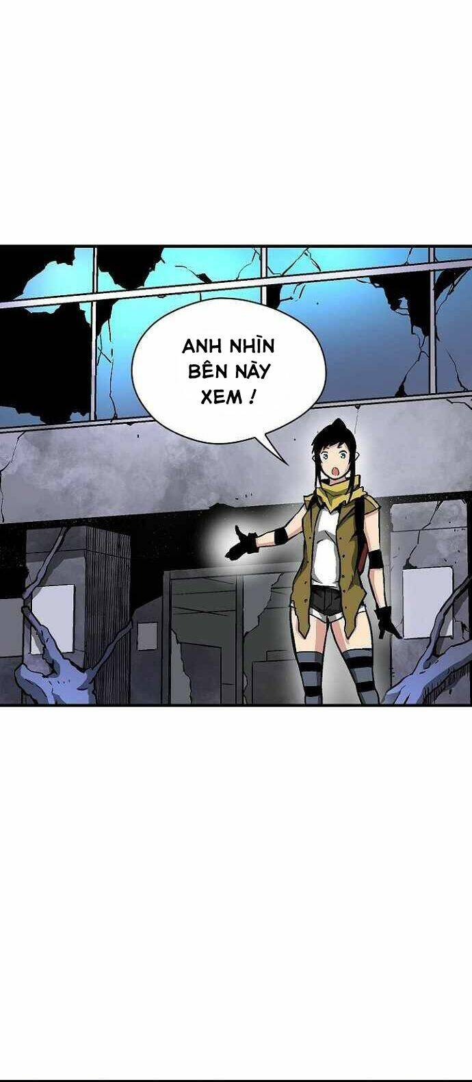 Unbreakable - Chương 31