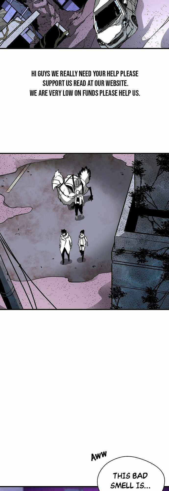 Unbreakable - Chương 31