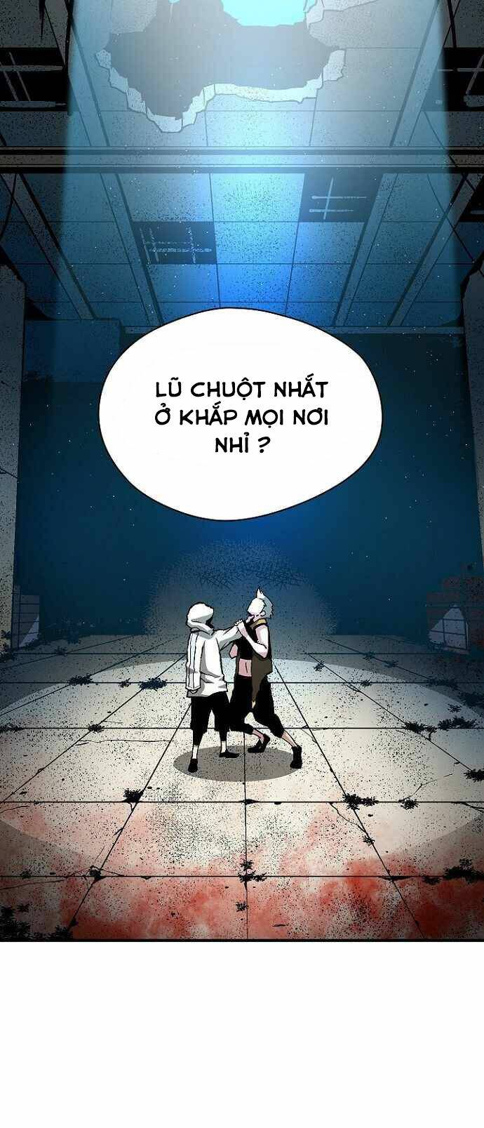 Unbreakable - Chương 31