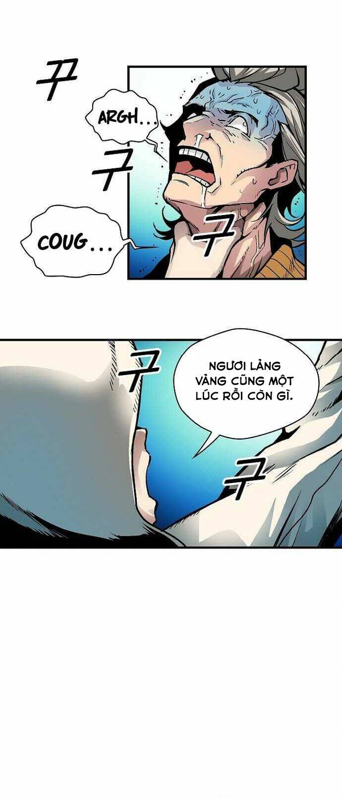 Unbreakable - Chương 31