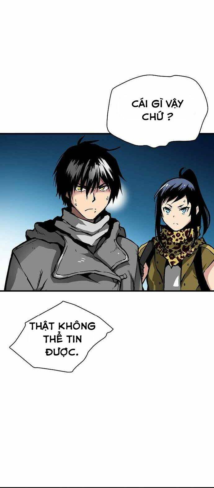 Unbreakable - Chương 31