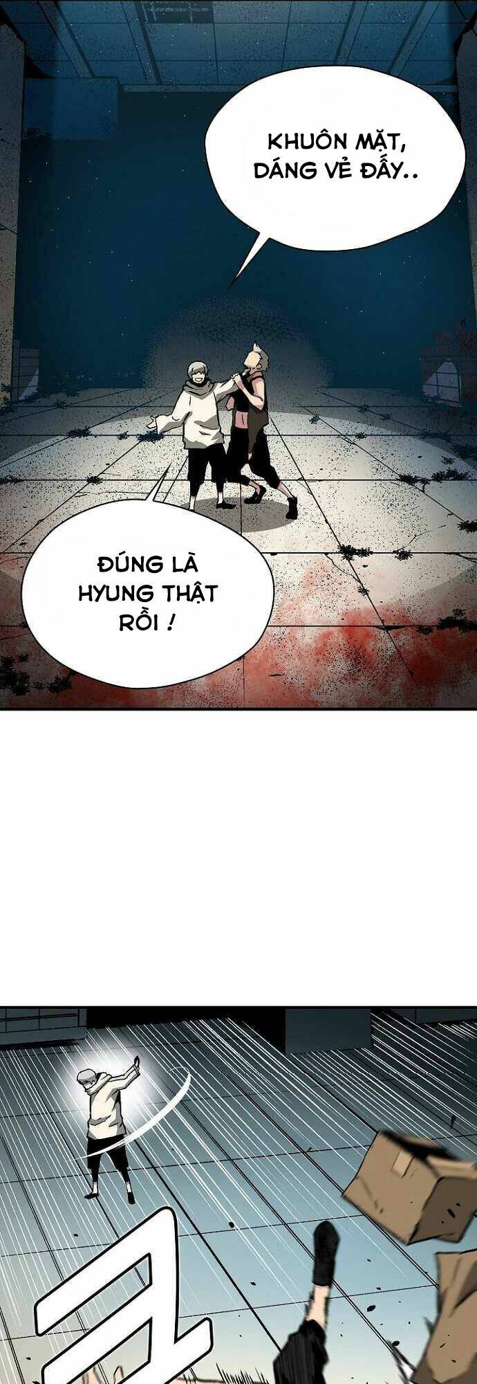 Unbreakable - Chương 31