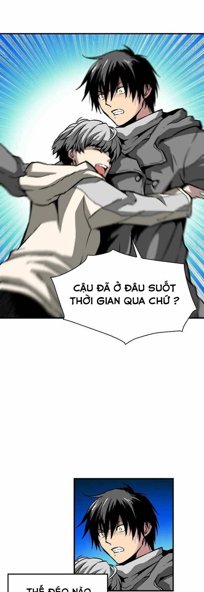 Unbreakable - Chương 31