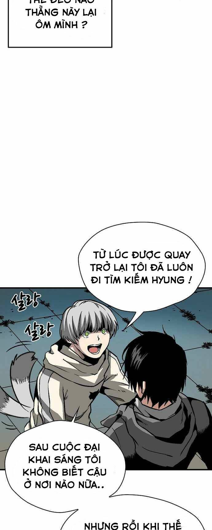 Unbreakable - Chương 31