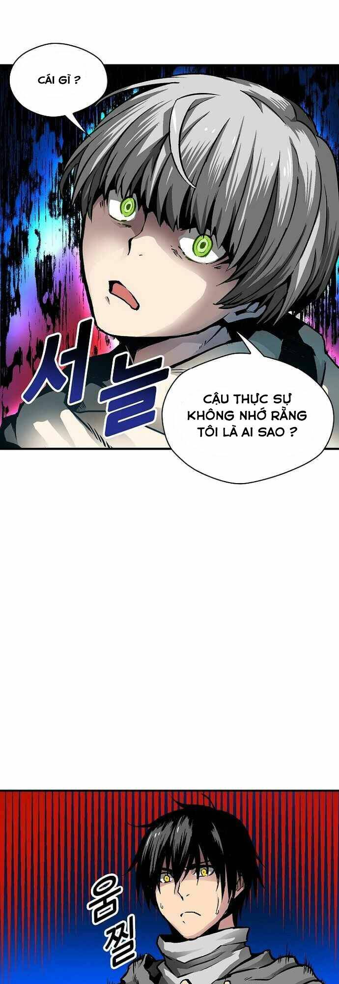Unbreakable - Chương 31