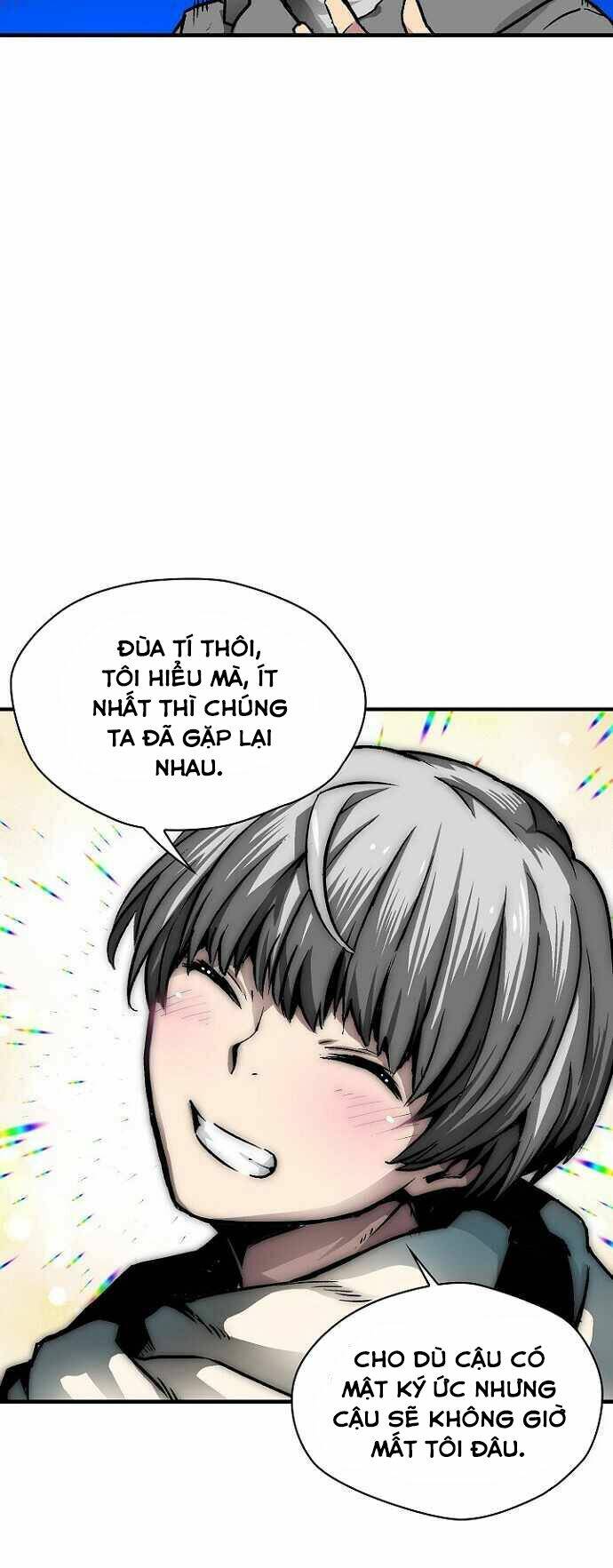 Unbreakable - Chương 31