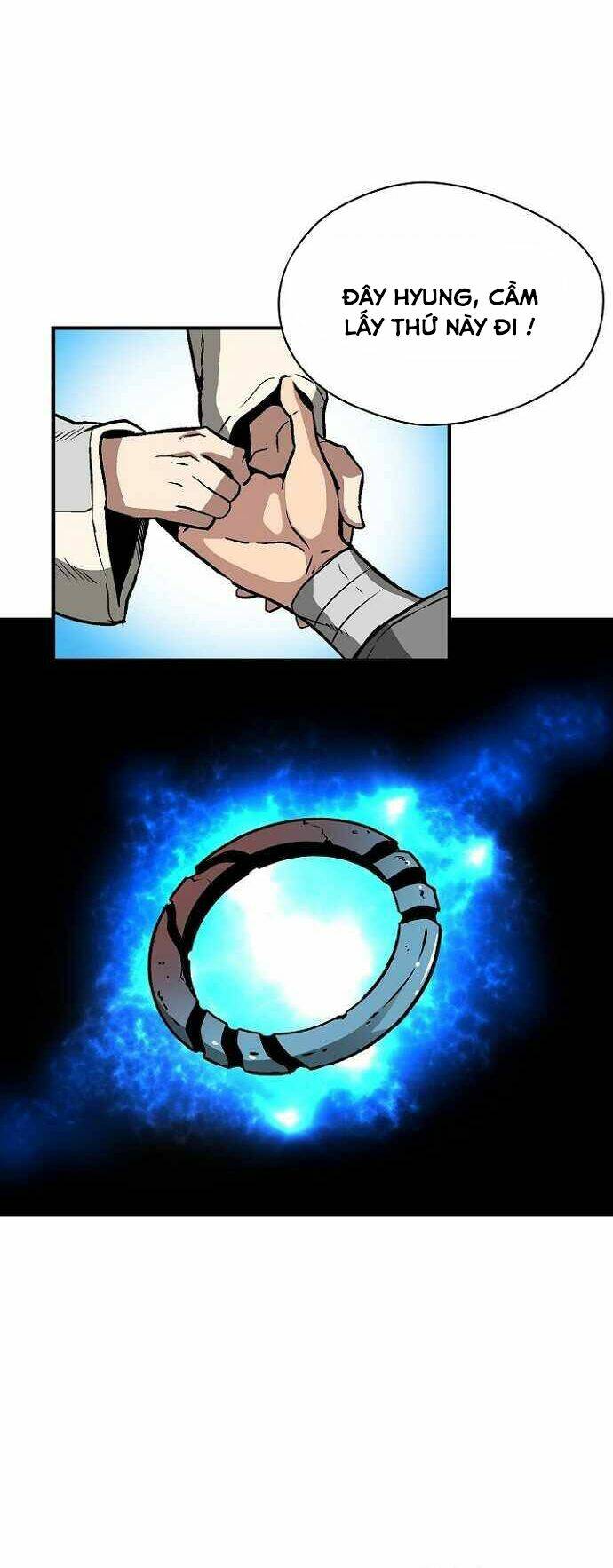Unbreakable - Chương 31