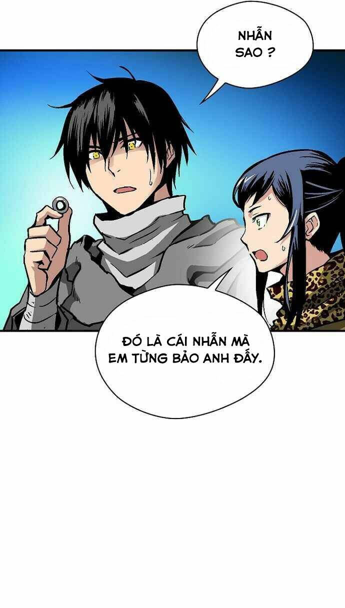 Unbreakable - Chương 31