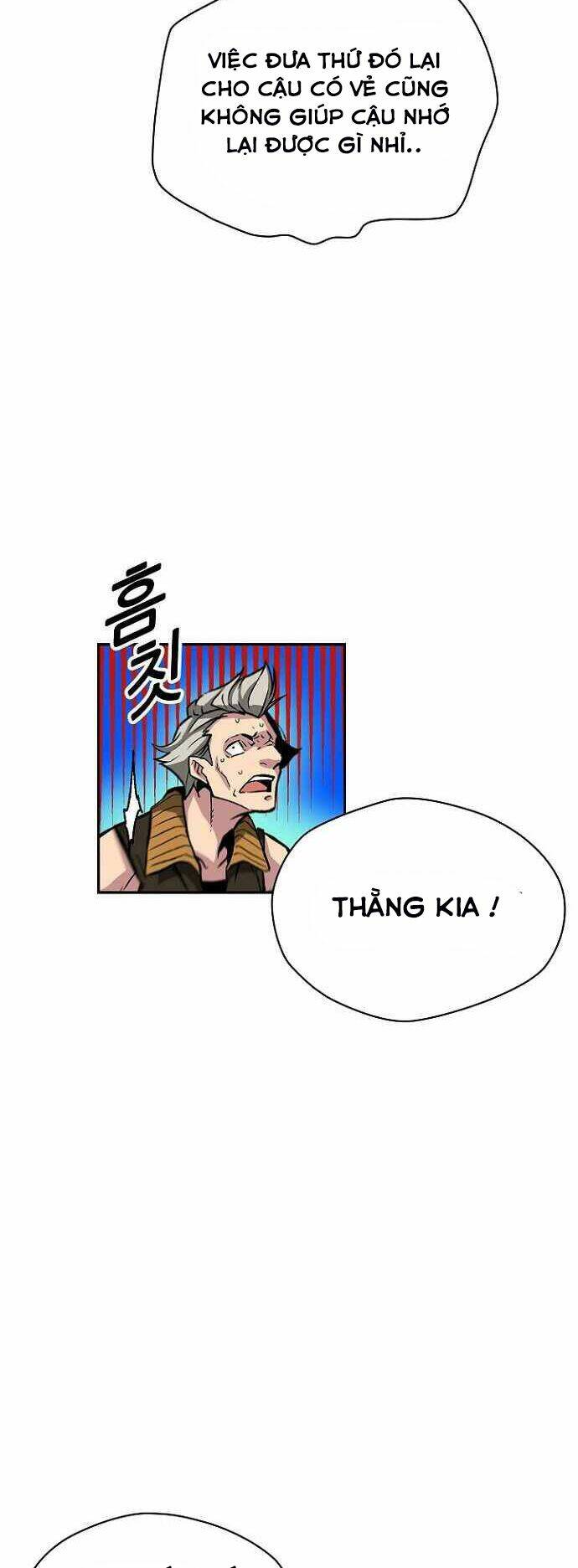 Unbreakable - Chương 31