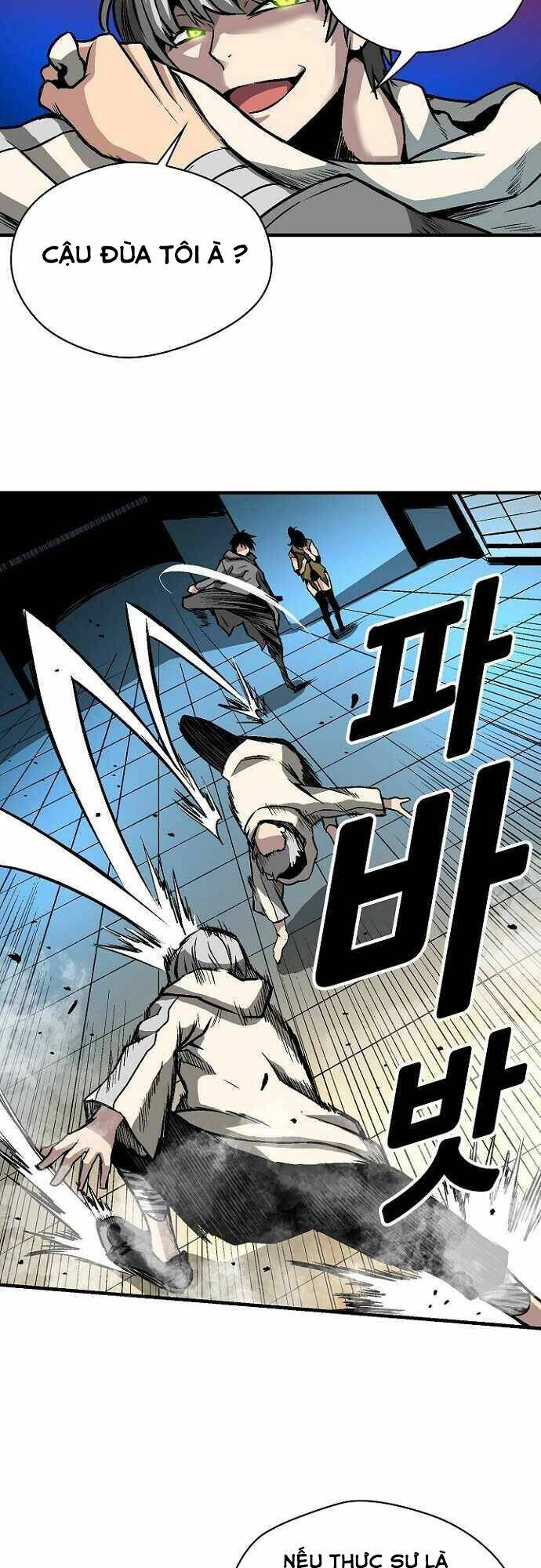 Unbreakable - Chương 31