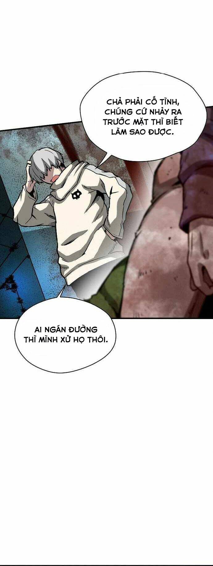 Unbreakable - Chương 31