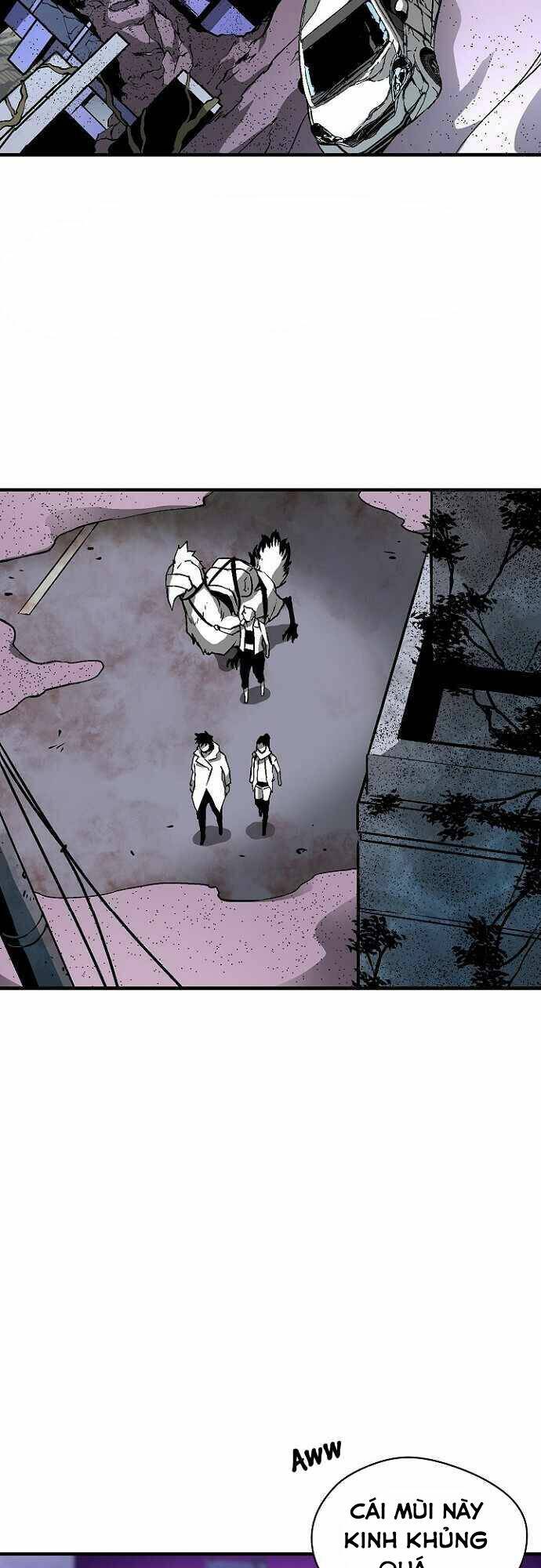 Unbreakable - Chương 31