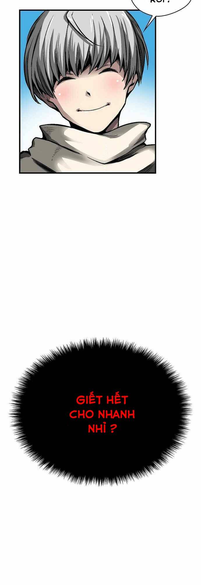 Unbreakable - Chương 31