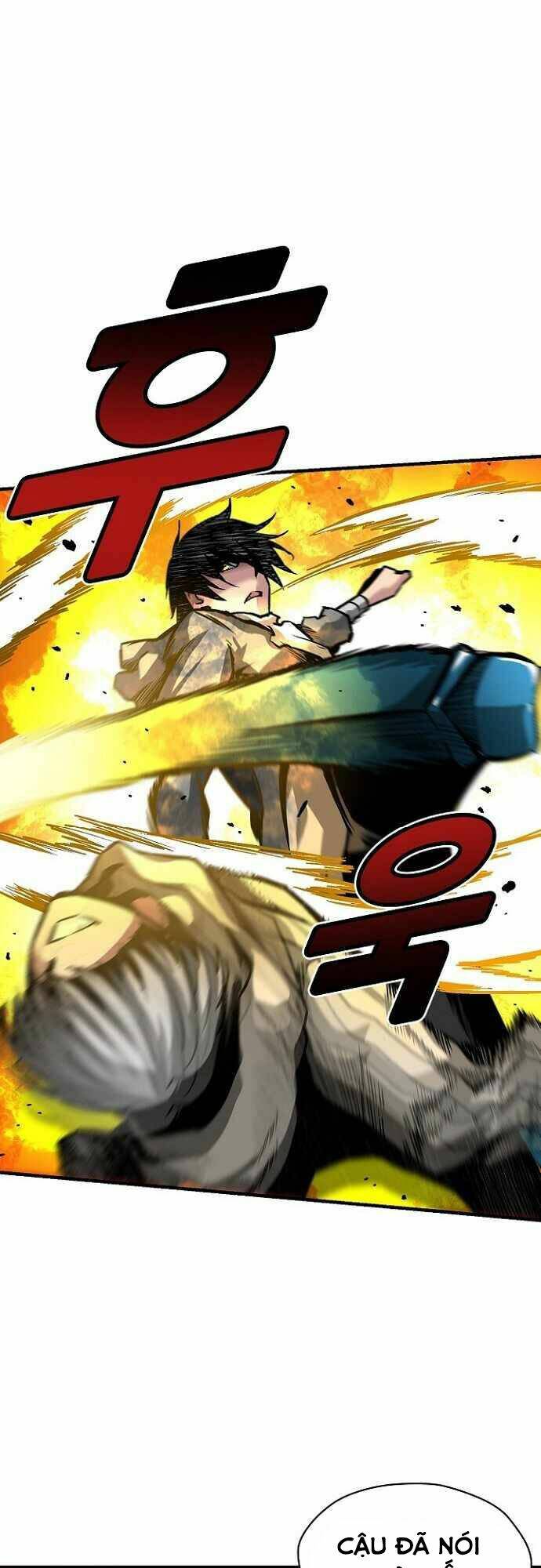 Unbreakable - Chương 31